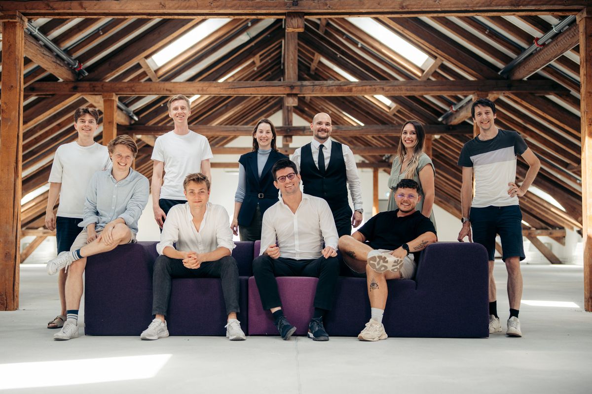The 44ai Team